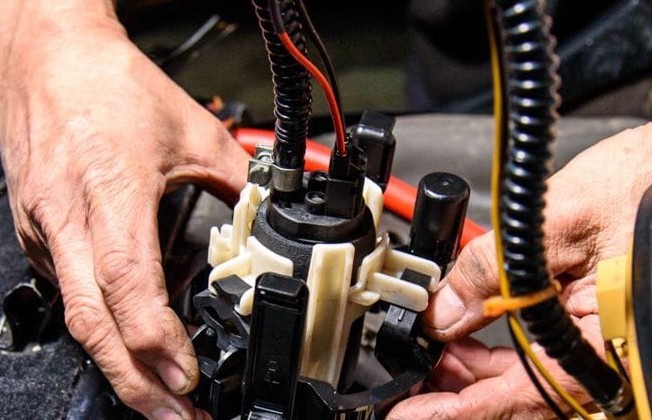 fuel-system
